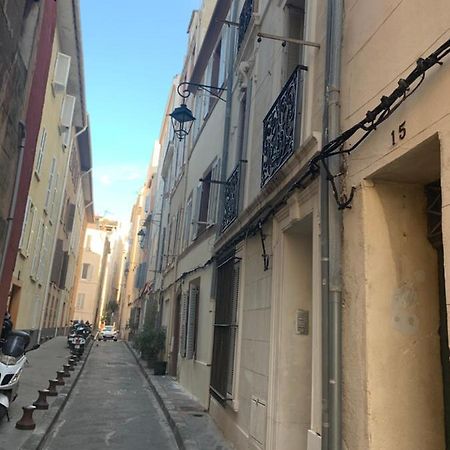 מרסיי Magnifique Nid Douillet Au Coeur Du Panier Soohome מראה חיצוני תמונה