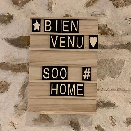 מרסיי Magnifique Nid Douillet Au Coeur Du Panier Soohome מראה חיצוני תמונה