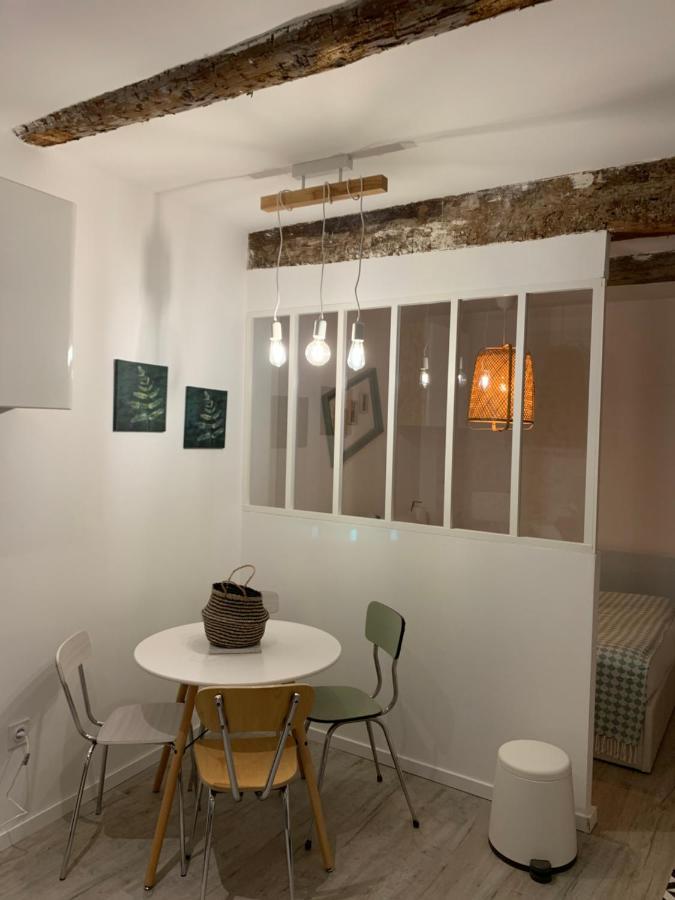 מרסיי Magnifique Nid Douillet Au Coeur Du Panier Soohome מראה חיצוני תמונה