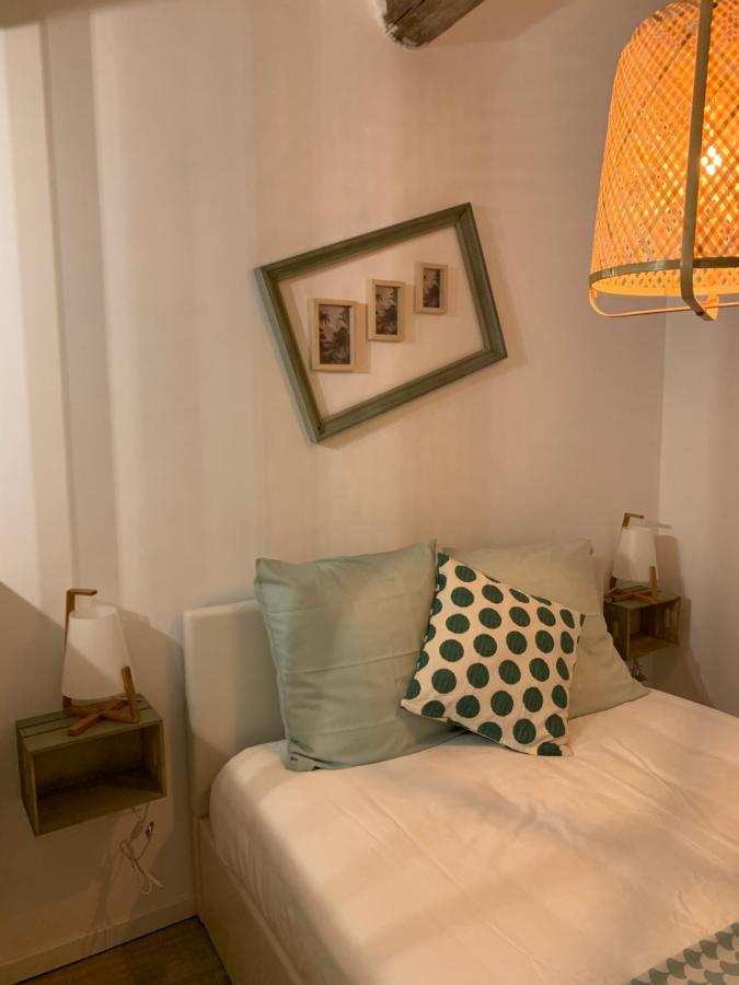 מרסיי Magnifique Nid Douillet Au Coeur Du Panier Soohome מראה חיצוני תמונה