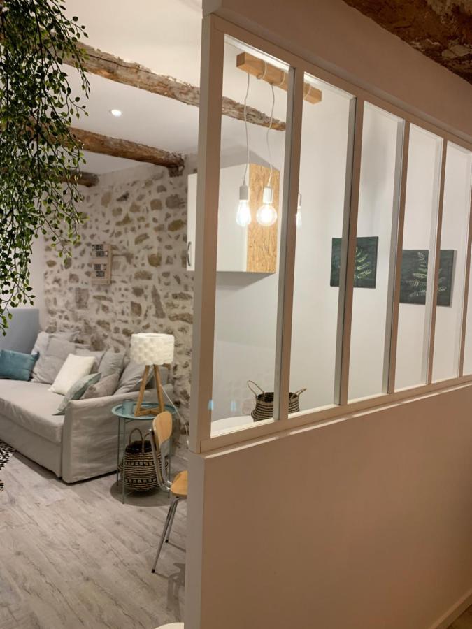 מרסיי Magnifique Nid Douillet Au Coeur Du Panier Soohome מראה חיצוני תמונה
