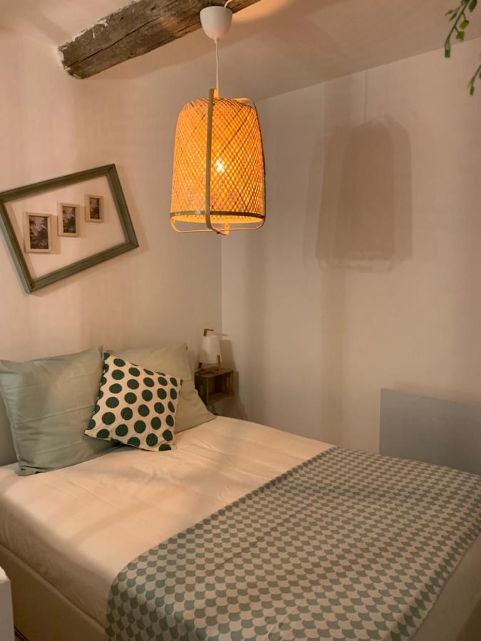 מרסיי Magnifique Nid Douillet Au Coeur Du Panier Soohome מראה חיצוני תמונה